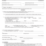 2017 2022 Form MI MC 20 Fill Online Printable Fillable Blank PdfFiller