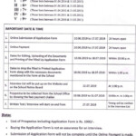 2023 Admission Form Admission Form