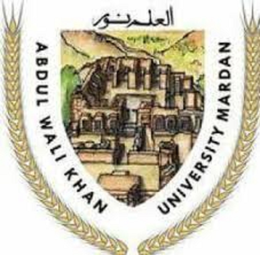 Abdul Wali Khan University Mardan Admission 2022 Online Apply Paperpks