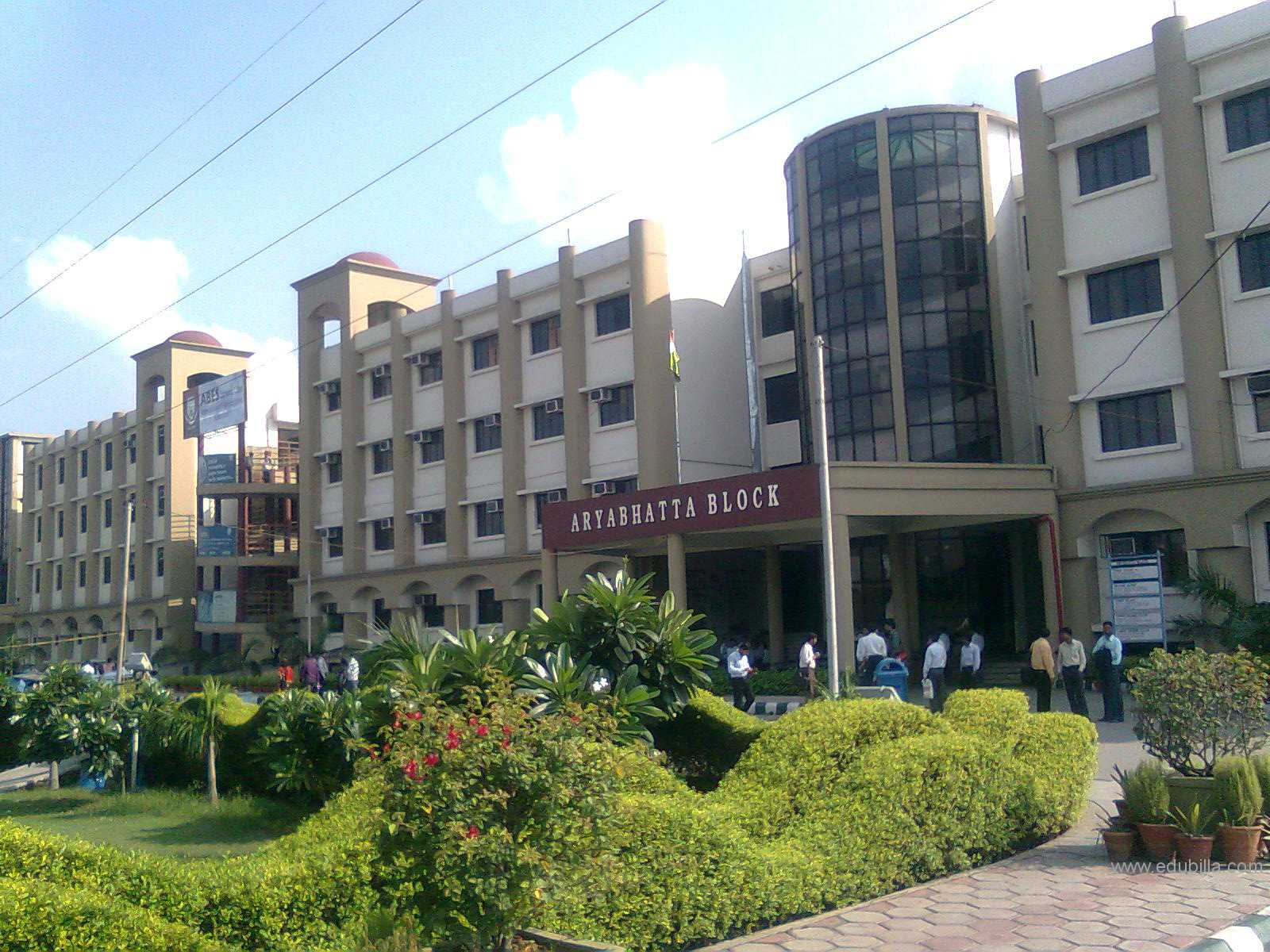 ABES ENGINEERING COLLEGE Edubilla