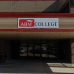 About Us ABM College