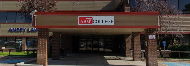 About Us ABM College