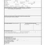 Admission Form Fill Out Sign Online DocHub