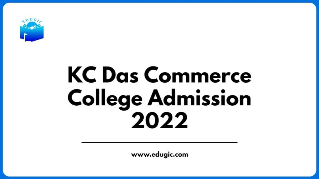 Admission Form For Commerce Colleges 2022 Admission Form