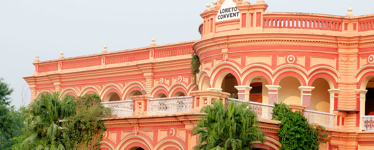 Admission Guide Loreto Convent Lucknow Nursery 2021 2022