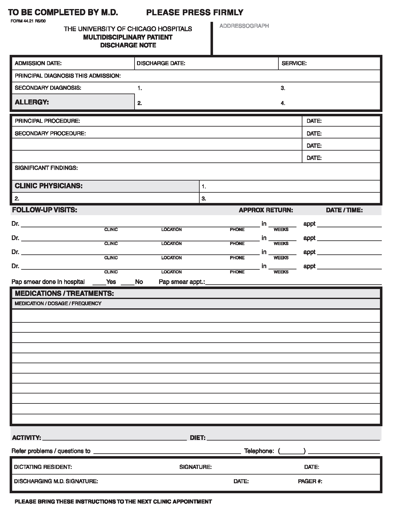 Admission Transfer And Discharge Client Care Nursing Within 