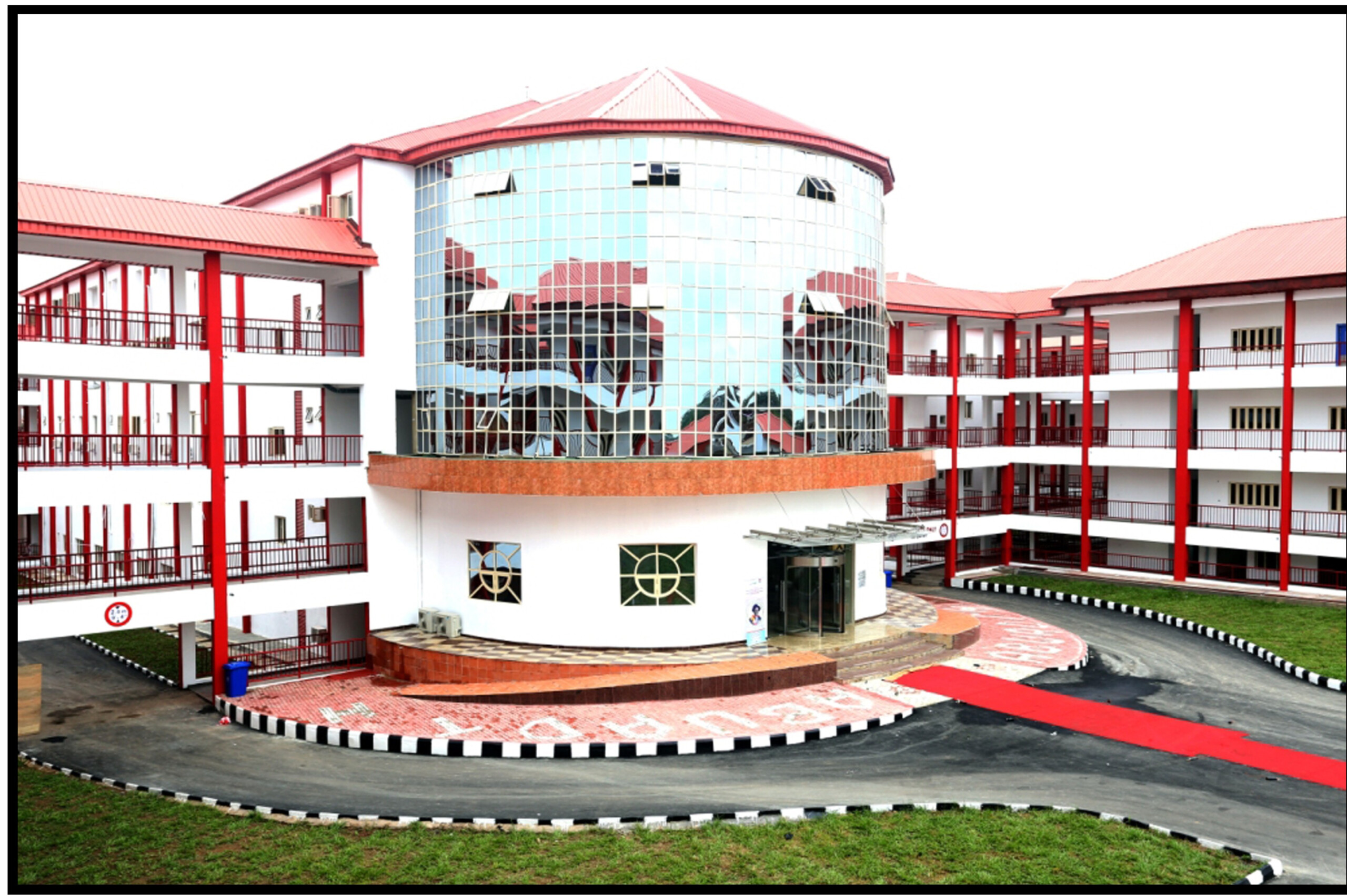 AFE BABALOLA UNIVERSITY ADMISSION INTO 2020 2021 UNDERGRADUATE PRE