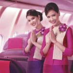 Air Hostess Career Eligibility Qualification Salary Training And