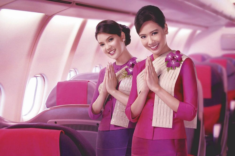 Air Hostess Career Eligibility Qualification Salary Training And 