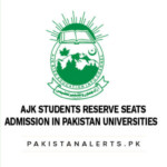 AJK University B Com Part And 2 Date Sheet 2022 Download