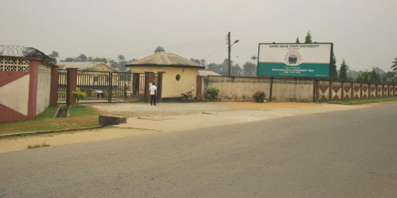 Akwa Ibom State University Ikot Akpaden Committee Of Pro Chancellors 