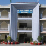 Ali Trust College Lehtrar Road Islamabad Ali Trust