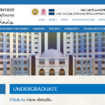 Aliah University Admission 2022 23 UG PG Ph D Last Date To Apply