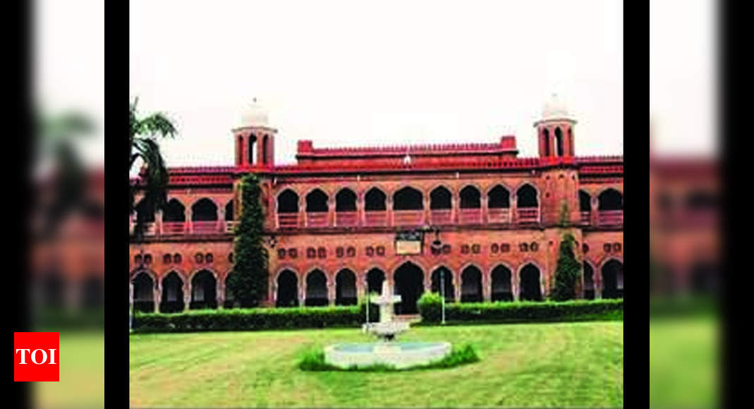 Aligarh Muslim University s Medical College Inaugurates Sexual Assault