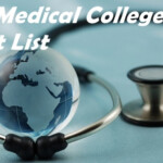 All AJK Medical Colleges Merit List 2022 For MBBS BDS