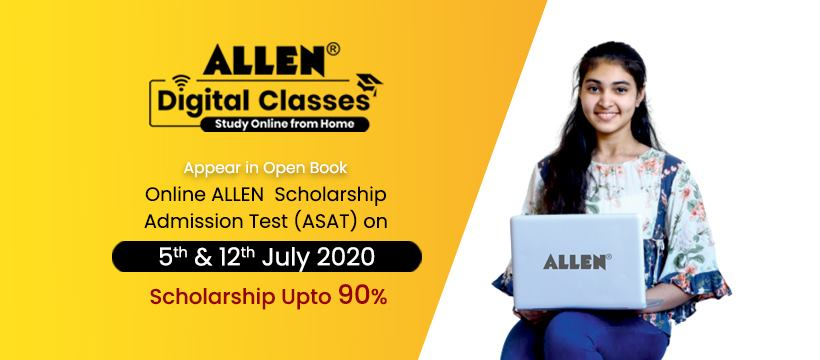 ALLEN ASAT 2020 21 Archives My Exam EduBlog Of ALLEN Career