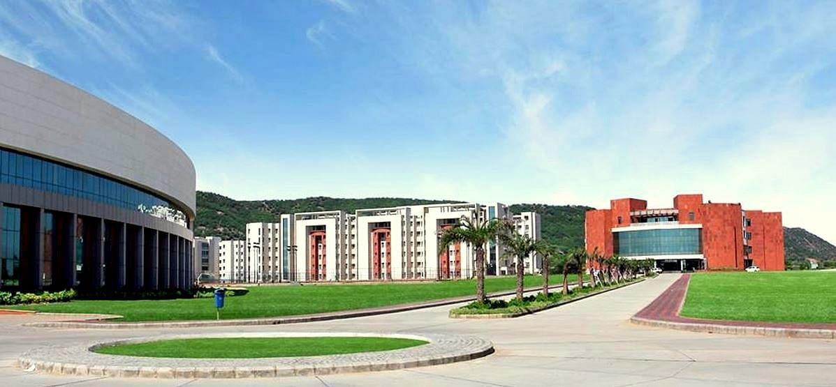 Amity University Jaipur Admissions 2020 2021