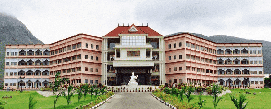 Amrita University MBA Programs Admission MBAHunt in