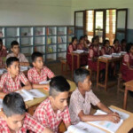 Anand Niketan School Koraput Koraput Admission Fee Affiliation