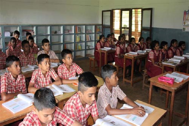 Anand Niketan School Koraput Koraput Admission Fee Affiliation