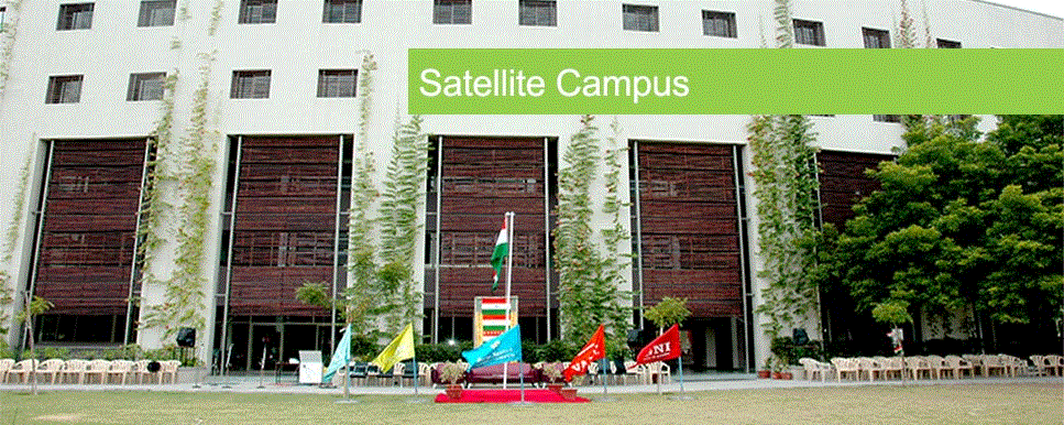 Anand Niketan School Satellite ICSE Ahmedabad Admission 2020 21