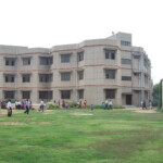 Andhra Education Society Delhi
