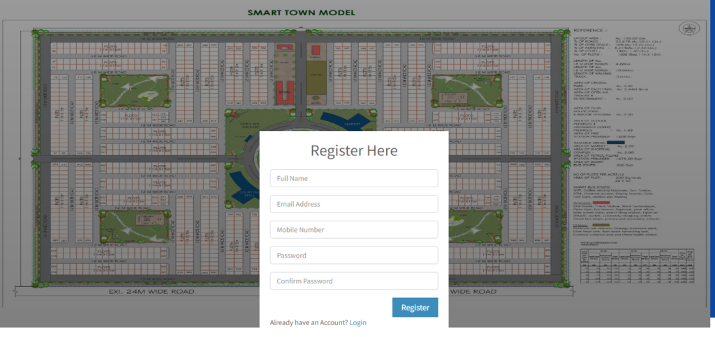 AP MIG Plots Apply Online 2022 Migapdtcp ap gov in Login Via Website