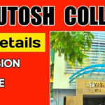 Apply Online Asutosh College Admission Form 2022 23 Asutoshcollege in