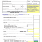 Arizona Form 837 ADOR10325 Download Fillable PDF Or Fill Online