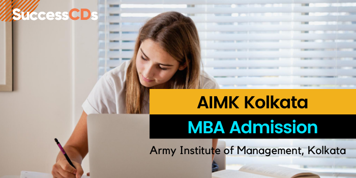 Army Institute Of Management Kolkata MBA Admission 2021