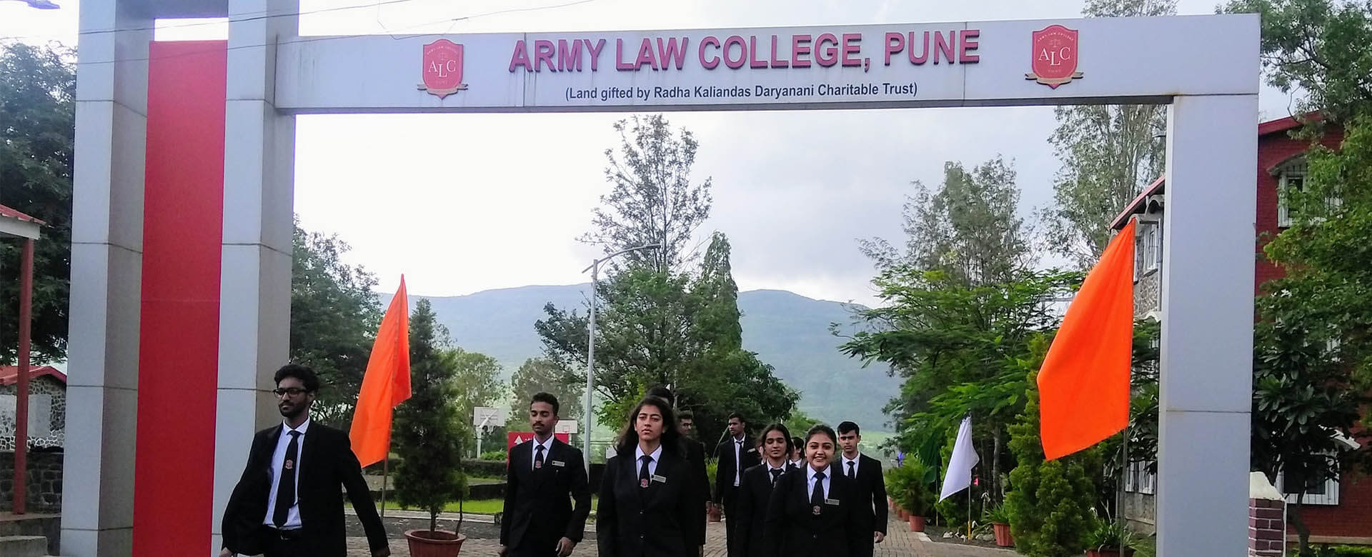 Army Law College Pune Recruitment 2022 2022