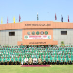 Army Medical College Admission 2020 Join Pak Army Medical Cadet