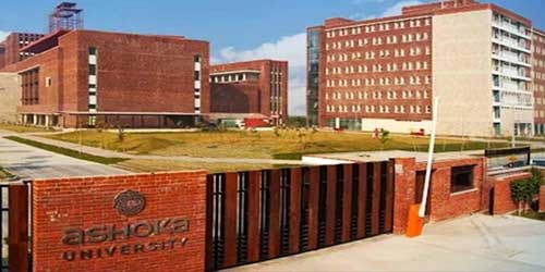 Ashoka University Admission 2022 Application Form Exam Date Eligibility