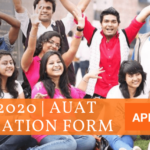 AUAT 2020 AUAT Application Form Aliah University Admission Test 2020