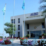 Auro University Admission 2020 Fees Eligibility Courses Eligibility