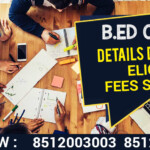 B ed Admission 2022 2023 For MDU Rohtak CRSU Jind Kurukshetra Ignou