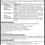 Bacha Khan University Charsadda Admission Form Admission Form