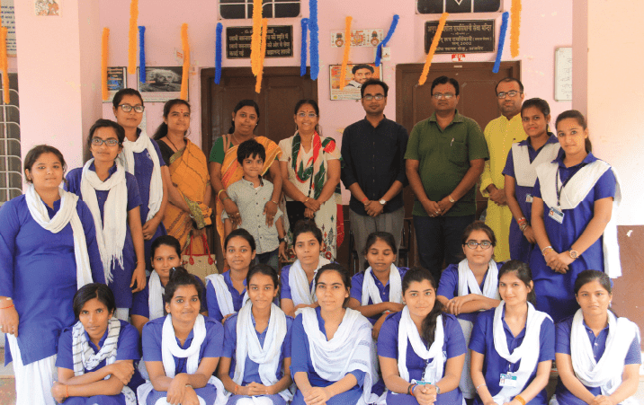 Banasthali Vidyapith Admission Scholarship 2022 23 ULektz News 