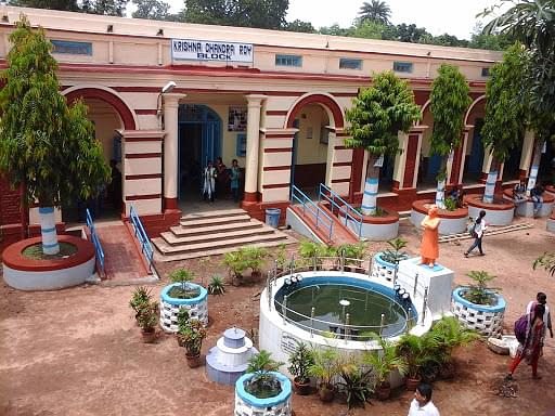 Bankura Sammilani College Bankura Admission Reviews Fees Courses