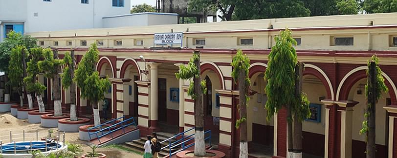 Bankura Sammilani Medical College Bankura Images Photos Videos 