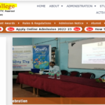 BB College Asansol Merit List 2022 BA BSc BCom Hons Gen Asansol