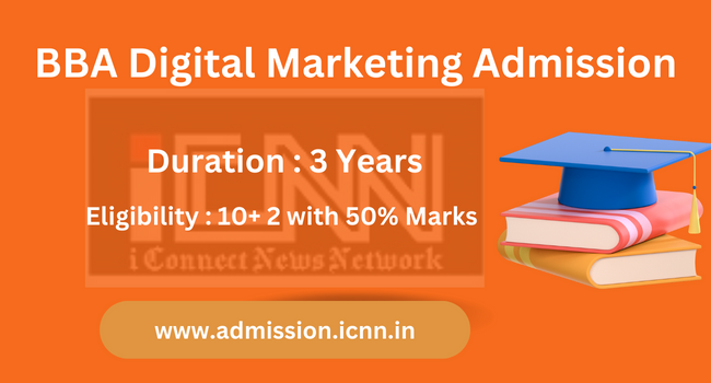 Admission Form For Bba - Admission Forms 2023