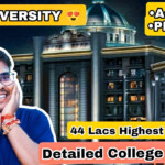 BBD Babu Banarsi Das University COLLEGE REVIEW Placements