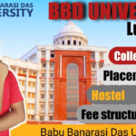 BBD UNIVERSITY LUCKNOW COLLEGE REVIEW ADMISSION FEE PLACEMENT HOSTEL