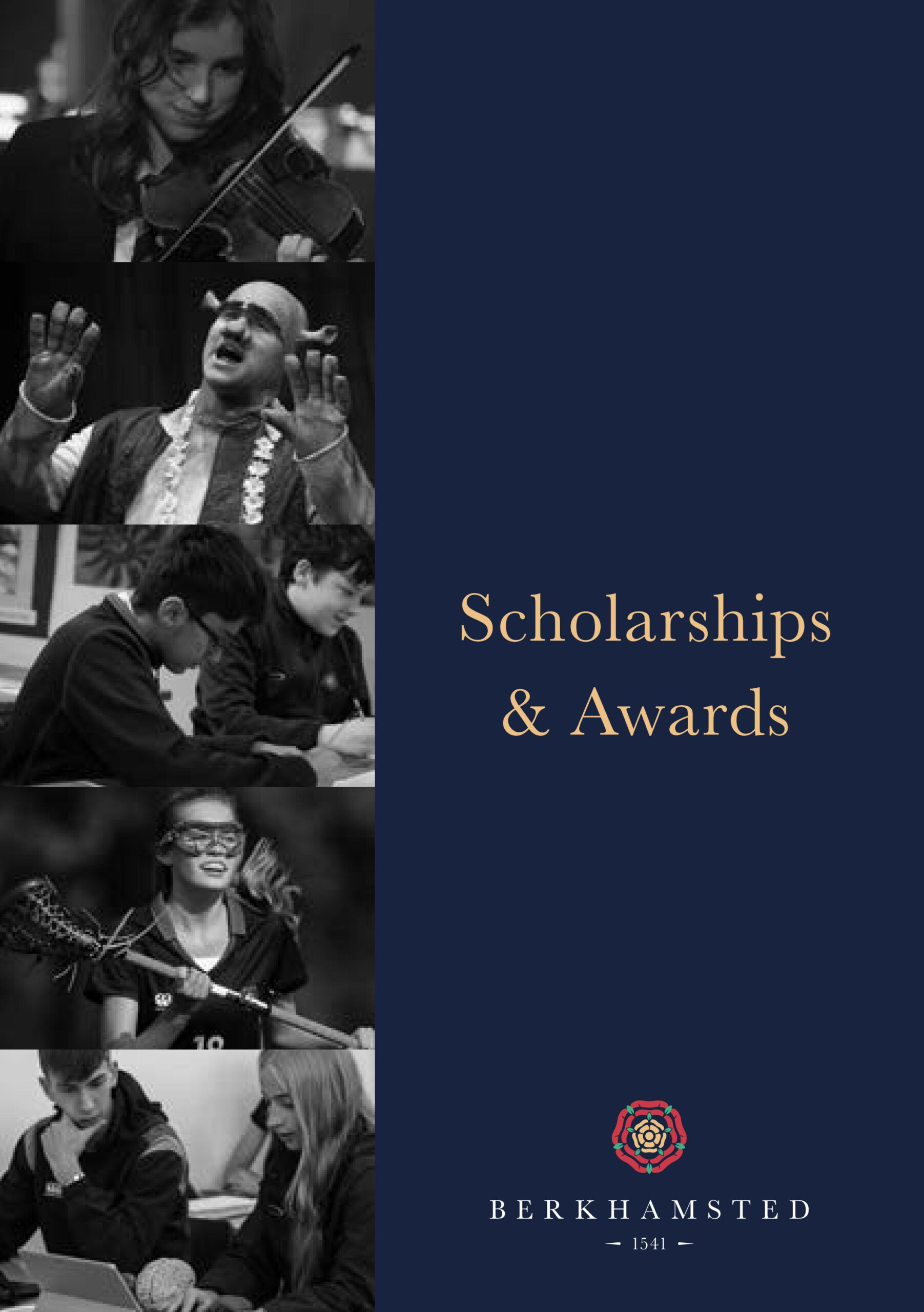 Berkhamsted Scholarship Awards 2022 Admissions By Joanne Sammars Issuu