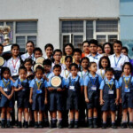 BGS International Public School Sector 5 Dwarka Delhi Fee Reviews