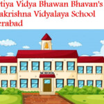 Bhartiya Vidya Bhawan Bhavan s Sri Ramakrishna Vidyalaya School