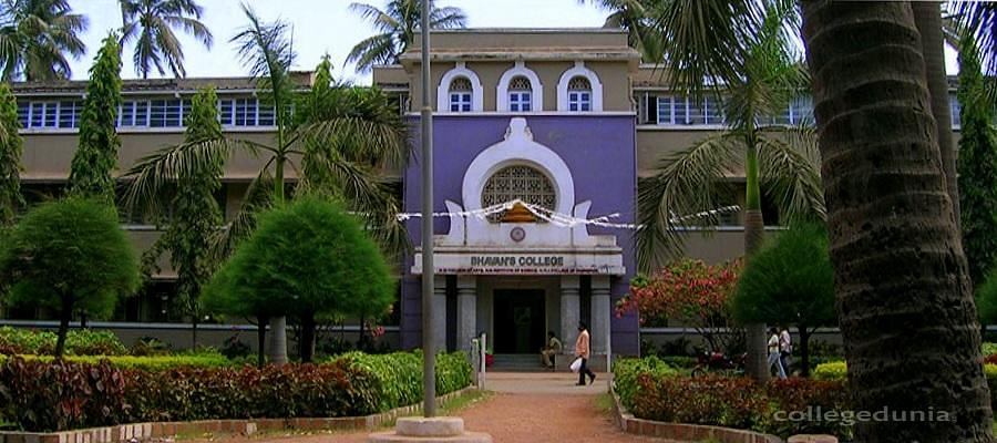 Bhavan s College Mumbai Scholarship Details 2020 2021