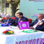 Bhavan s Sri Ramakrishna Vidyalaya Celebrates 44th Annual Day