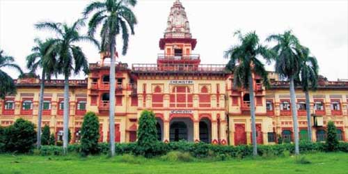 BHU PET 2023 Admission Application Form Exam Pattern Eligibility